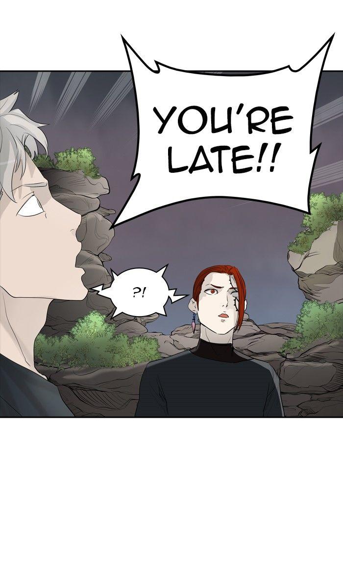 Tower Of God, Chapter 362 image 028